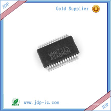 Wm8731seds Wm8731s Ssop-28 Codec IC Chip
